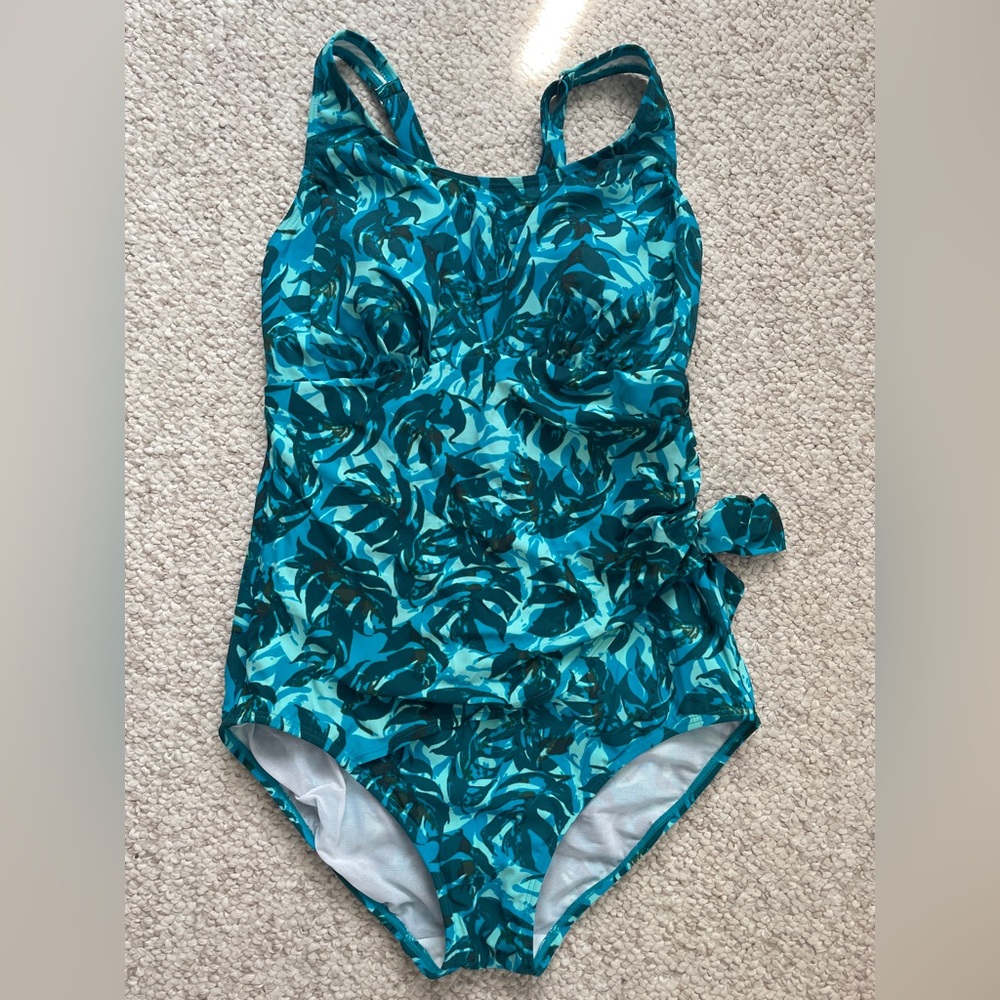 LLBean Bathing Suit